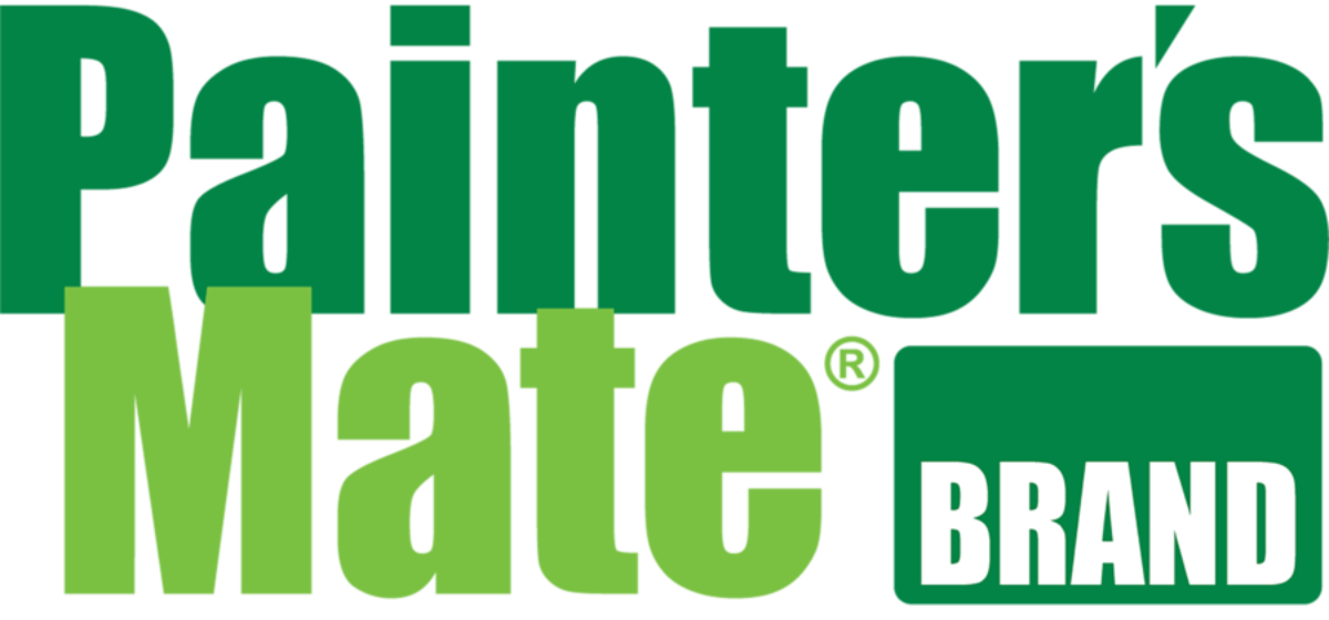 Shurtape® 8-Day Painters Mate Green® Painter's Tape, Multi-Surface,  48mmx55m - Case of 24