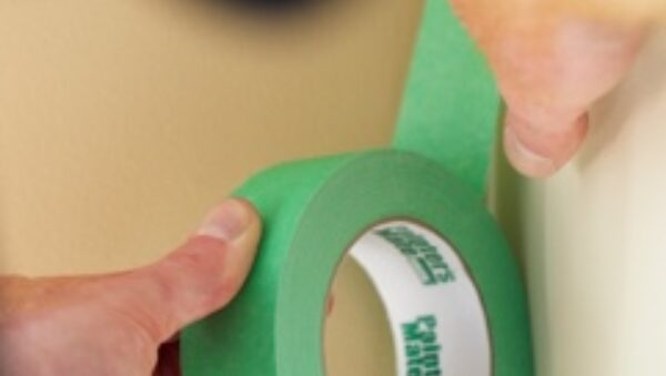 Painter's Mate Green Painters Tape @ FindTape