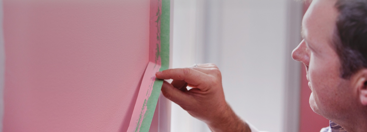 Painter's Tape Tips  When to Remove Painter's Tape